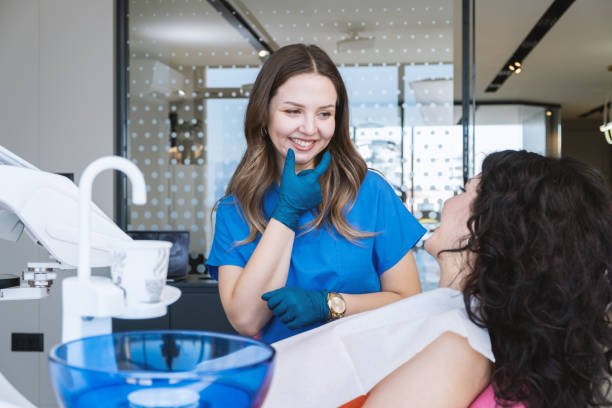 Best Emergency Dental Care  in Newellton, LA