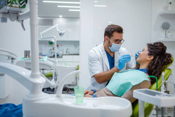 Advanced Technology for Better Dental Care in Newellton, LA