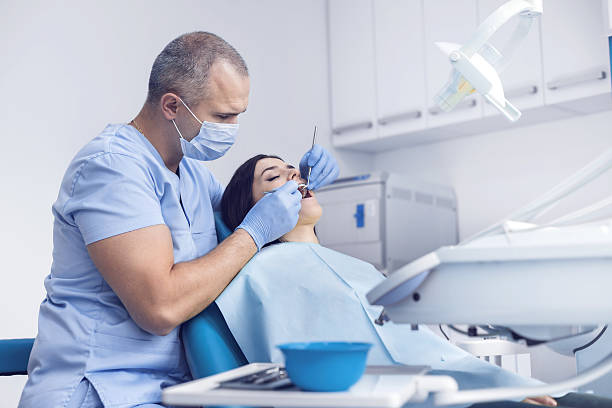 Best Dental Inlays and Onlays  in Newellton, LA