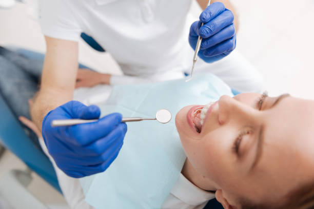 Best Sedation Dentistry  in Newellton, LA